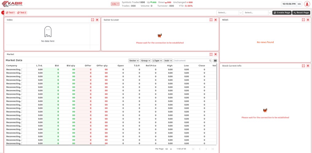 Order Management System